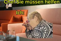 Krampf ihn der warde