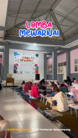 Anak anak TK
