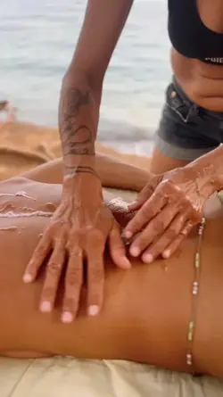 Magic massage