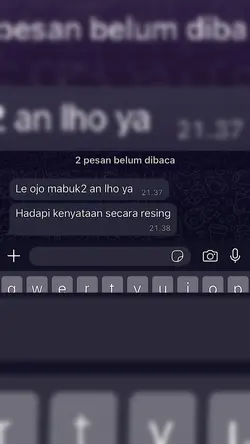 HADAPI KENYATAAN