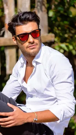 Modern Gent