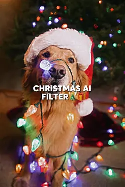 Christmas AI 🎄