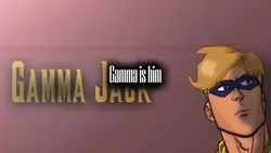 Gammajack edit