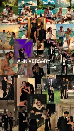 MOMENTS ANIVERSARY l