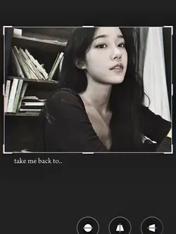 – the night we met