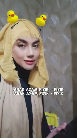 Ayam Piyik