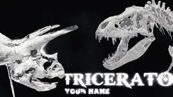 T - Rex
