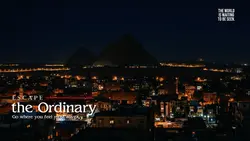 Travel Cinematic