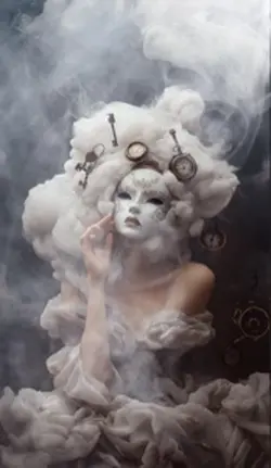 Maske 