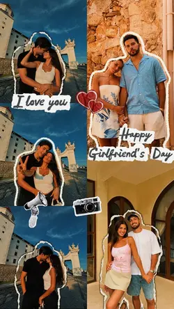 girlfriend's day 