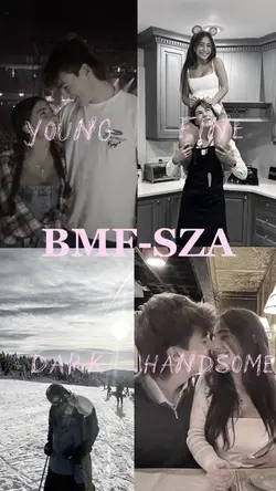 BMF-sza