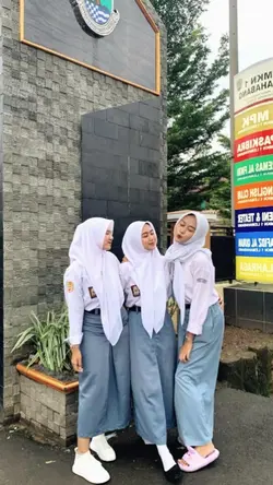 bareng bestie