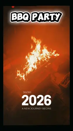 BBQ 