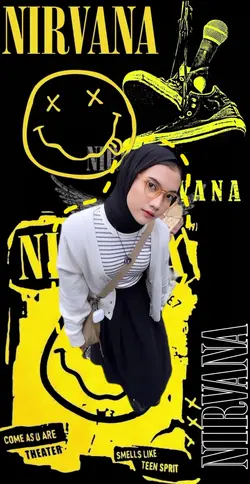 keren