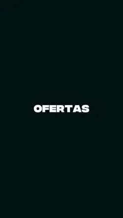 Loja promoção 