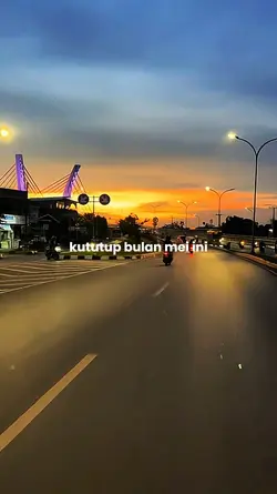 Ketutup bulan Mei