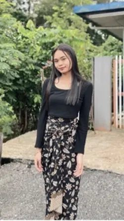 lagu iban