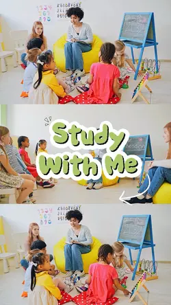Fun Learning Moment