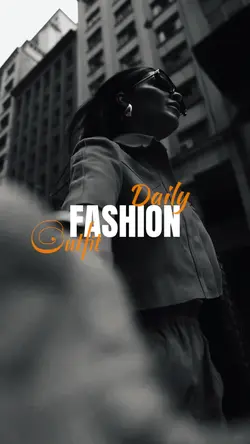 fashion outfit daily