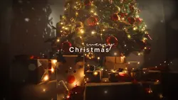 Christmas is coming