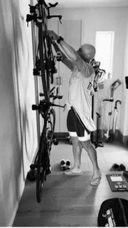 Triathlon - Cycling 
