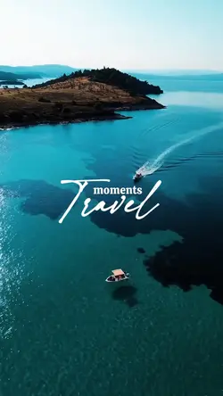 Travel moments