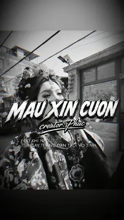 MẪU XỊN