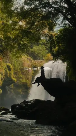 life when im offline