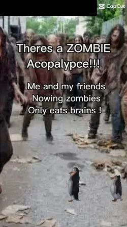 Zombies