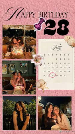 birthday 28 july