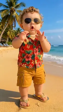 Baby Dance
