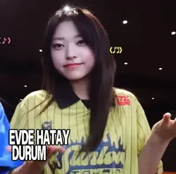 evde Hatay durum