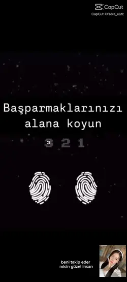 Finger movie