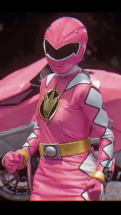 Versi Yang Pink