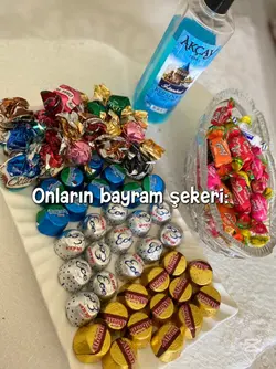 bayram sekeri
