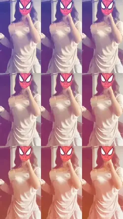 belly dance