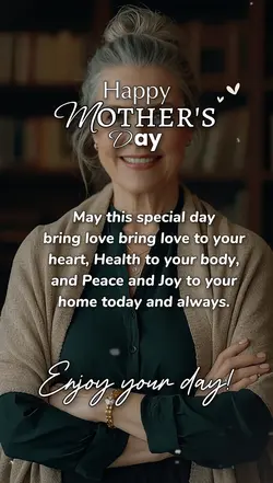 MOTHERS DAY 