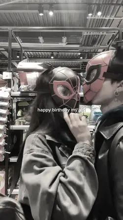 happy bday my girl