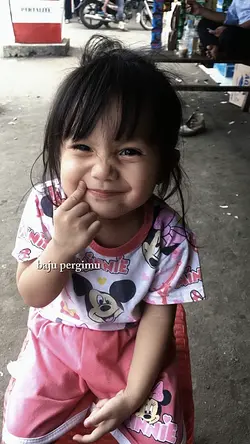 masa kecil