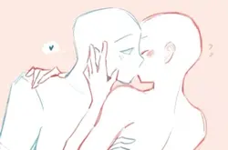 Couple Love Template