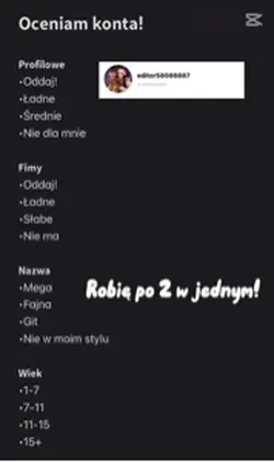 Oceniam v4