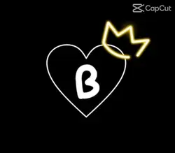 Lettre B