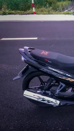 Dọn xe ăn tết thoiii