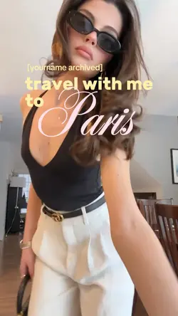 travel with me