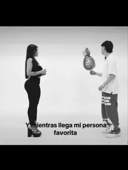 Mi persona fav 🥀