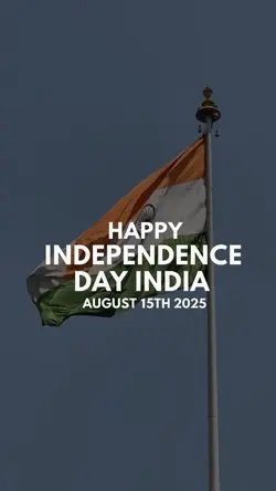 happy independence 