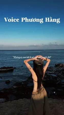 Voice phương hằng