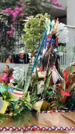 2 de julho, Bahia