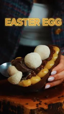 product / Easter egg