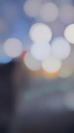 Sad slowmotion 